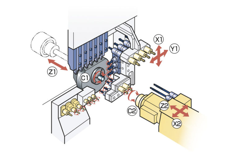STAR SR-20J 運動圖